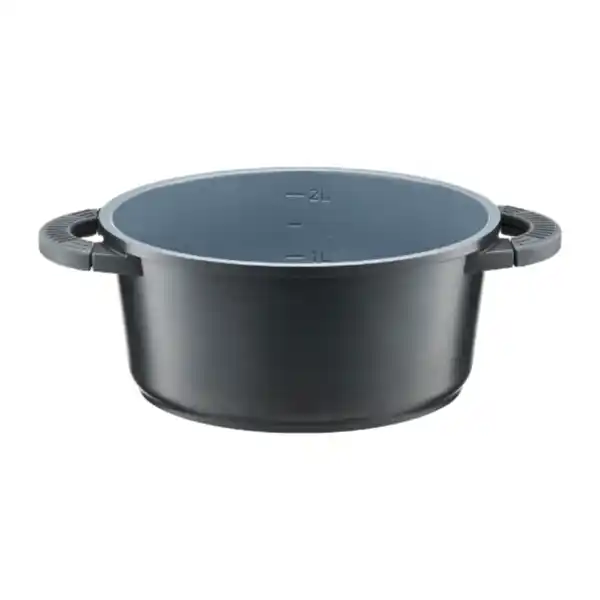 Bild 3 von CROFTON Kochtopf; Volumen: ca. 2,5 L; Ø: ca. 20 cm