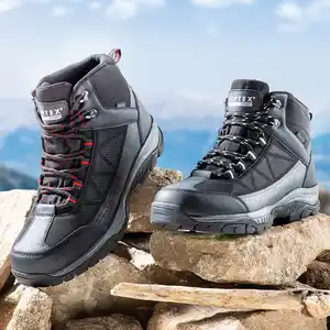 Toptex Sport Outdoor-Softshell-Stiefel