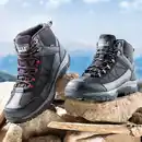 Bild 1 von Toptex Sport Outdoor-Softshell-Stiefel