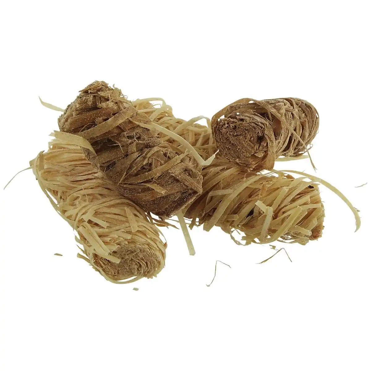 Bild 2 von Mr. GARDENER Anzünder, Holzwolle, Inhalt 1 kg