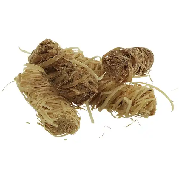 Bild 2 von Mr. GARDENER Anzünder, Holzwolle, Inhalt 1 kg