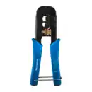 Bild 3 von WORKZONE Abisolier- / Crimpzange
