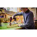 Bild 4 von EINHELL Akku-Bohrschrauber »Power X-Change «, TE-CD 18/40 Li BL - Solo