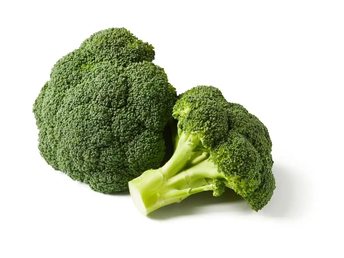 Bild 1 von Bioland Deutscher Brokkoli,  300 g