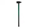 Bild 2 von PARKSIDE® Spaltaxt / Vorschlaghammer, mit rutschhemmendem Softgrip