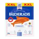 Bild 1 von ALMARE Räucherlachs XXL 220g