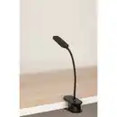 Bild 3 von CASAYA LED-Akkuleuchte »Narila«, mit Klemm-Befestigung, 140 lm, 3000K, schwarz