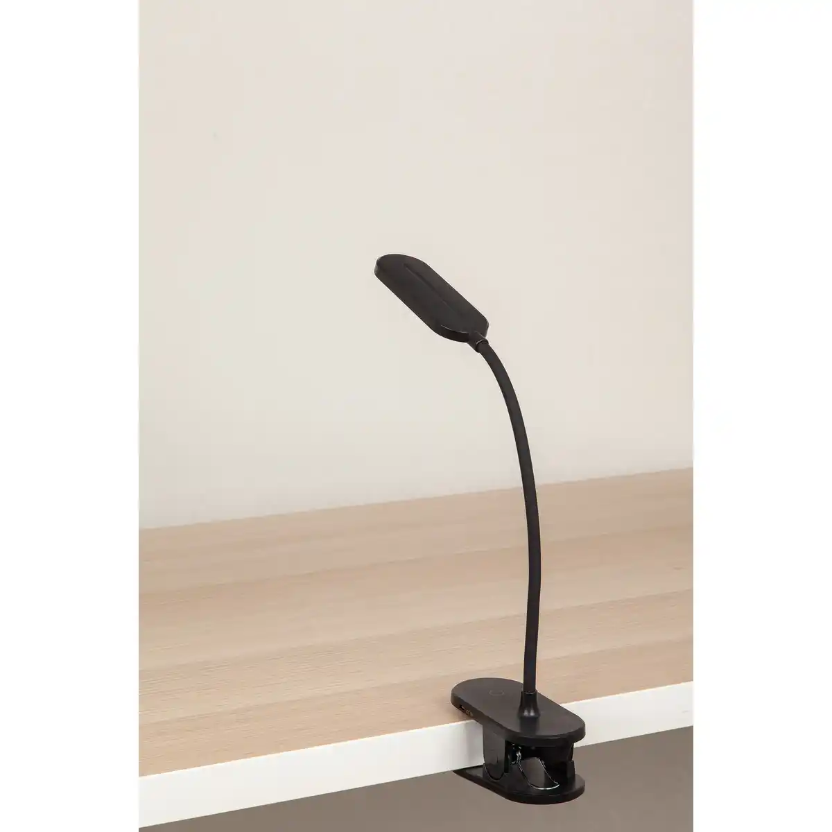 Bild 3 von CASAYA LED-Akkuleuchte »Narila«, mit Klemm-Befestigung, 140 lm, 3000K, schwarz