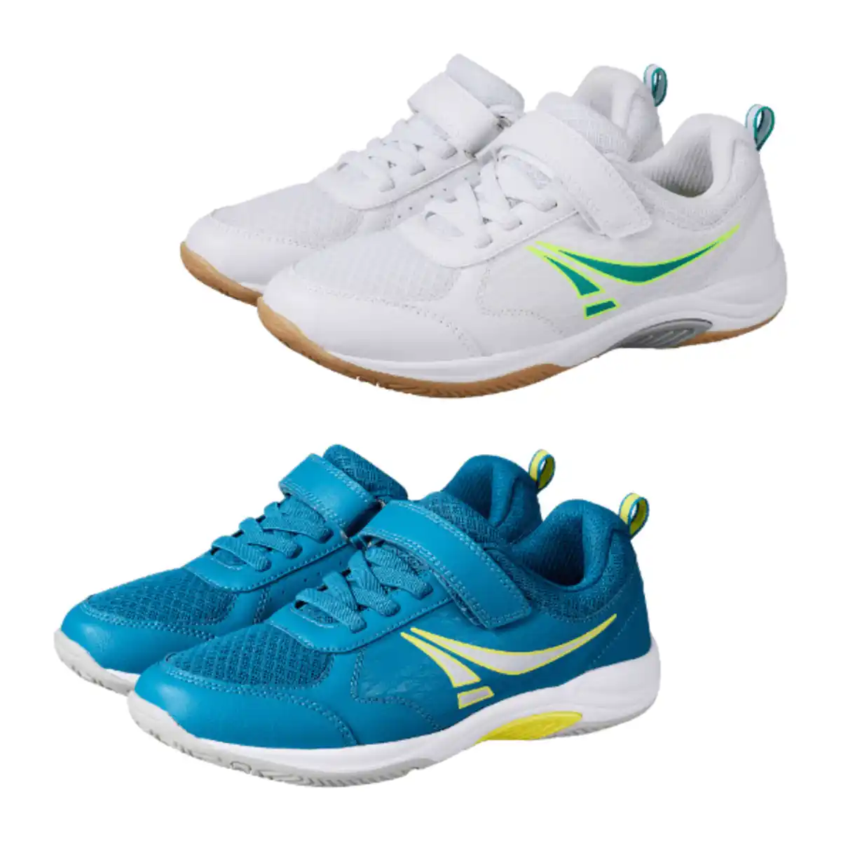 Bild 1 von L&D Hallensportschuhe