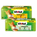 Bild 1 von Kitekat Katzennassnahrung