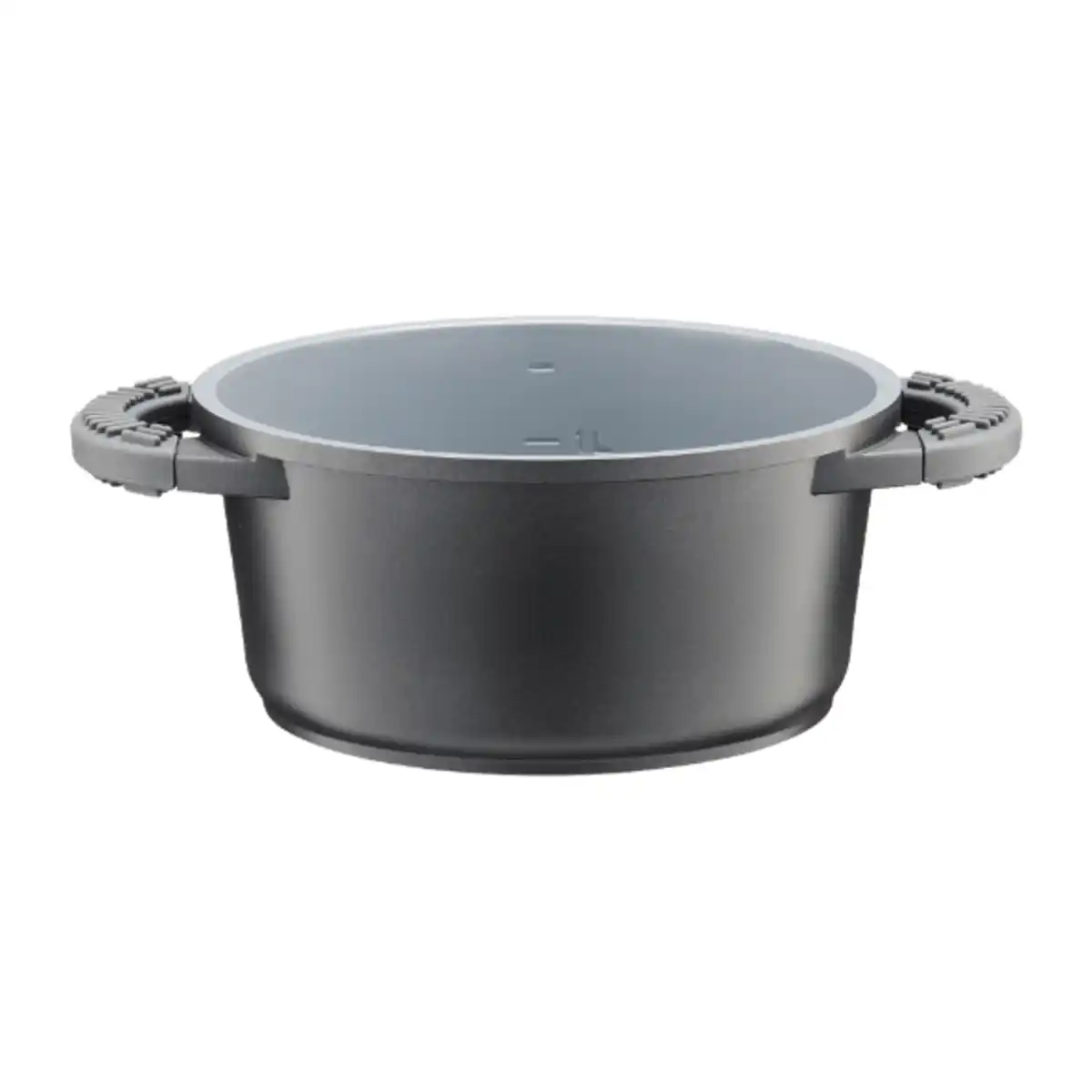 Bild 3 von CROFTON Kochtopf; Volumen: ca. 1,8 L; Ø: ca. 18 cm