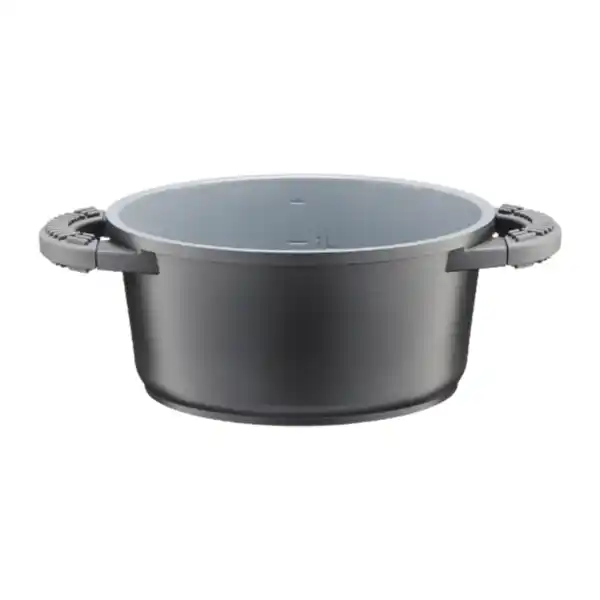 Bild 3 von CROFTON Kochtopf; Volumen: ca. 1,8 L; Ø: ca. 18 cm