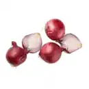 Bild 1 von Speisezwiebeln rot 500g