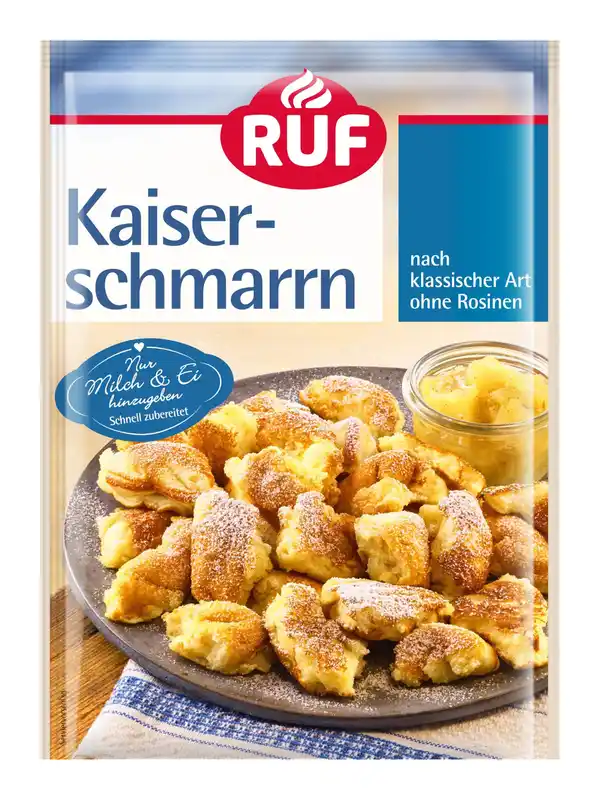 Bild 1 von Kaiserschmarn 165 g