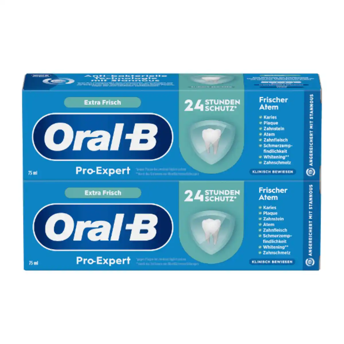 Bild 2 von ORAL-B Zahnpasta 75g
