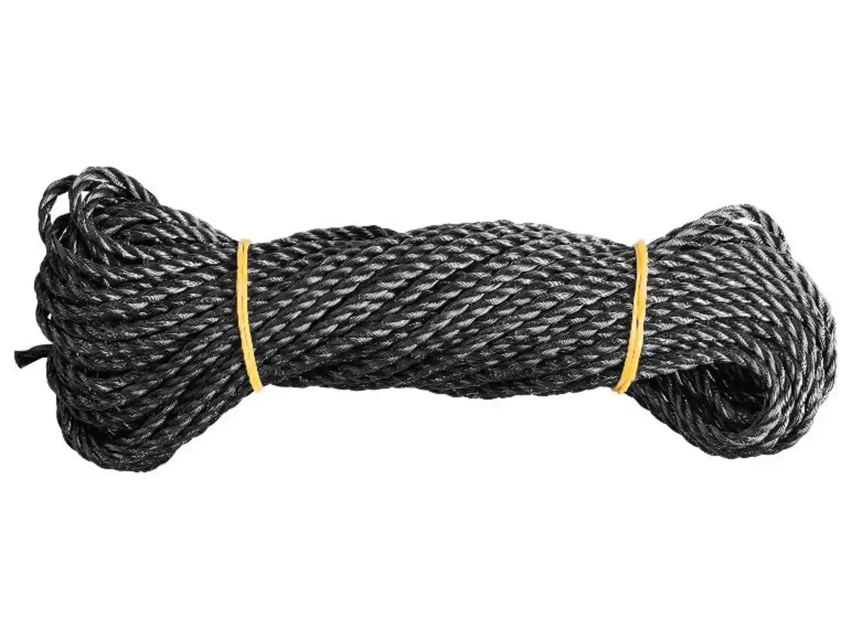 Bild 3 von PARKSIDE® Abdeckplane 1,5 x 6m, 2 teilig,  18 gro