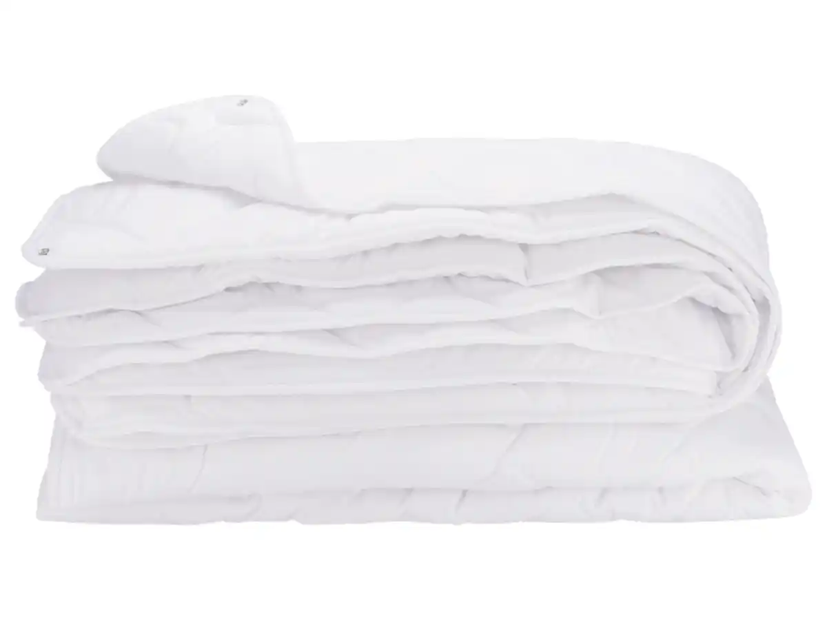 Bild 3 von LIVARNO home 4-Jahreszeiten-Steppbett, kochfest, 135 x 200 cm