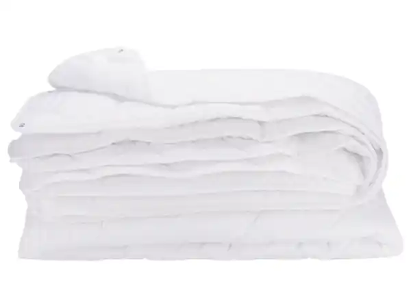 Bild 3 von LIVARNO home 4-Jahreszeiten-Steppbett, kochfest, 135 x 200 cm