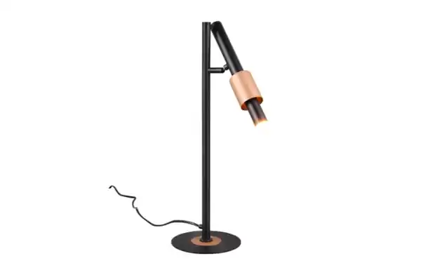 Bild 4 von LED-Tischleuchte CCT Ikaris, schwarz