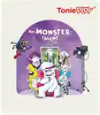 Bild 1 von Tonieplay M - Das Monster-Talent