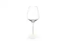 Bild 1 von Weißweingläser Set Manufacture Rock blanc, klar/weiß, 4-teilig
