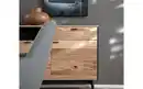 Bild 4 von Schöner Wohnen Kollektion - Sideboard Andra, Eiche rustico/anthrazit
