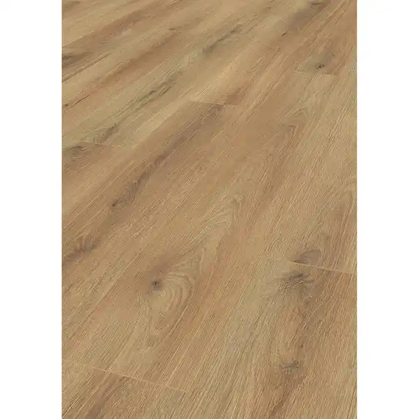 Bild 4 von Laminat 7+1 mm Eiche mit Trittschalldämmung