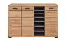 Bild 2 von Innostyle - Schuhschrank Genua, Wildeiche/graphit