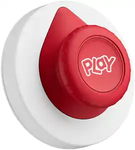 Tonieplay - Controller Korallenrot
