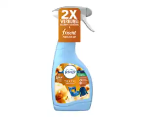 Febreze Textilerfrischer Orchidee