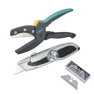 wolfcraft Allround-Schneide-Set 3-tlg.