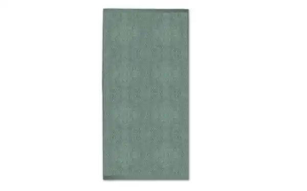Bild 1 von Handtuch Lifestyle Uni aus Baumwolle in fjord, 50 x 100 cm