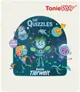 Bild 1 von Tonieplay S - Die Quizzles 1 Bunte Tierwelt