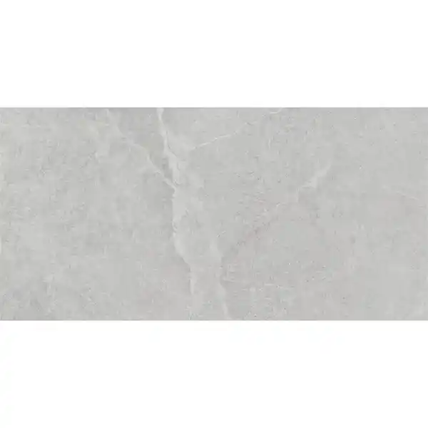 Bild 1 von CERAMICHE SERRA Bodenfliese Steingut Grau Glasiert Matt 60 cm x 30 cm