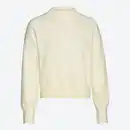 Bild 3 von Damen-Strickpullover mit hohem Kragen