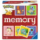 Bild 1 von Pok&#233;mon - memory&#174;