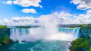 Kreuzfahrten USA & Kanada: Kanada Rundreise & Kreuzfahrt mit der Zuiderdam von Québec City bis Boston