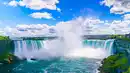 Bild 1 von Kreuzfahrten USA & Kanada: Kanada Rundreise & Kreuzfahrt mit der Zuiderdam von Québec City bis Boston