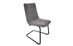 Meise - Schwingstuhl Swing, grau