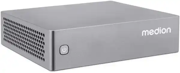 Bild 1 von S06 (MD35285) Mini PC