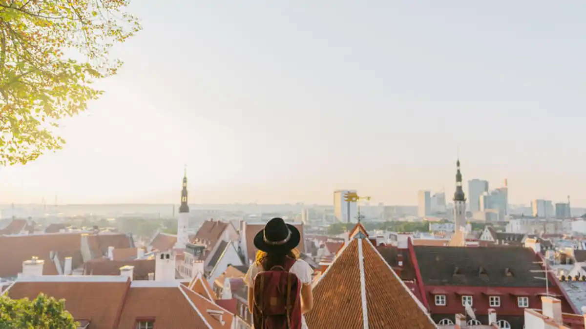 Bild 1 von Rundreisen Baltikum: Perfekt für Einsteiger - kompakt, abwechslungsreich, eindrucksvoll