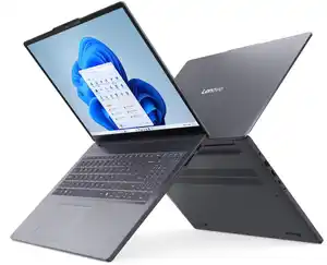 IdeaPad Slim 3 16IRH10 (83K20076GE) 40,64 cm (16") Notebook luna grey