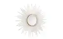 Bild 1 von Metallspiegel Sunny, goldfarbig, 60 cm