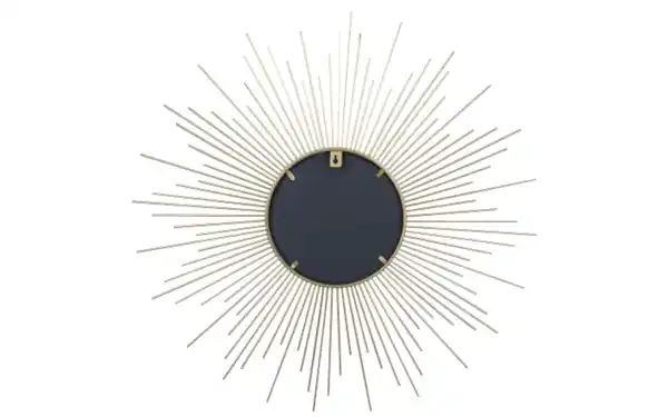 Bild 4 von Metallspiegel Sunny, goldfarbig, 60 cm