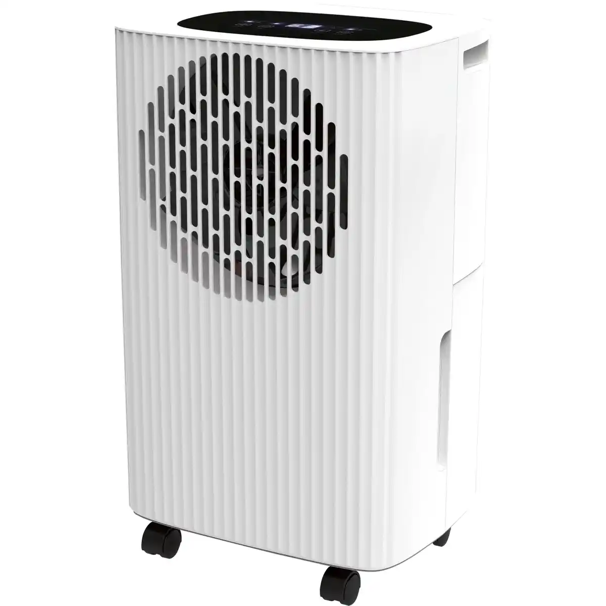 Bild 3 von Luftentfeuchter LEF-205-40 Weiß-Schwarz