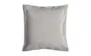 Bild 1 von Flatterkissen Shara, grau, 70 x 70 cm