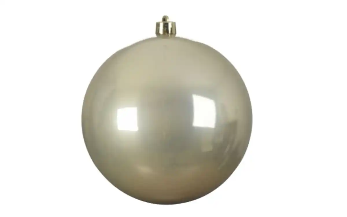 Bild 1 von Kugel perle glanz, 14 cm