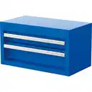 Bild 1 von Mini Toolbox Blau 26 cm x 17 cm x 28 cm
