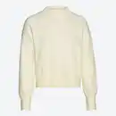 Bild 2 von Damen-Strickpullover mit hohem Kragen