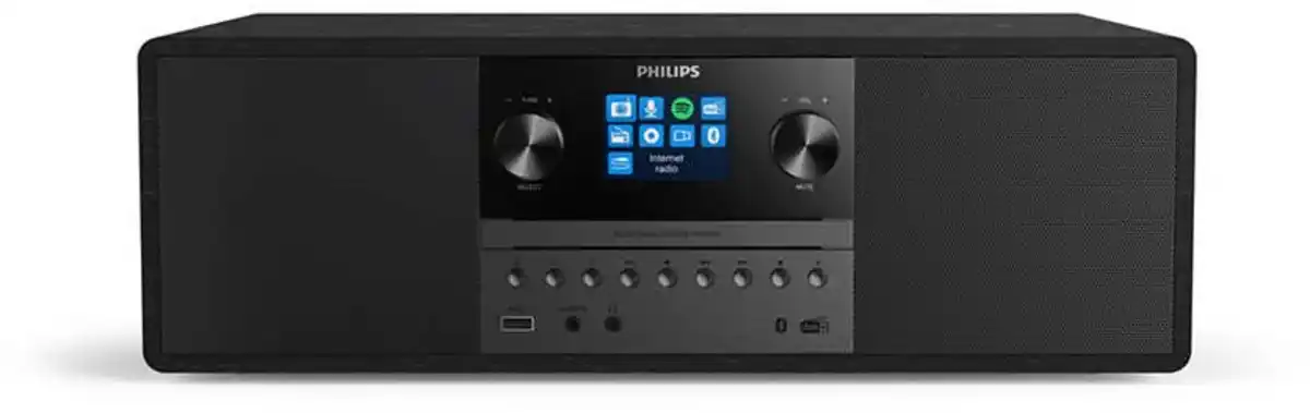 Bild 1 von TAM6805/10 Hifi-System